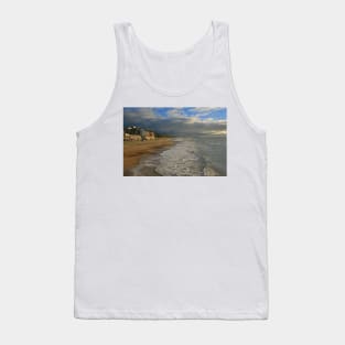 Boscombe Overstrand Tank Top